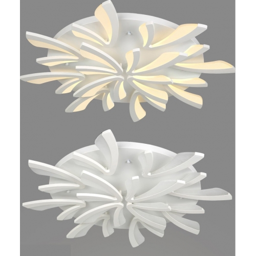 Lampa LED SŁONECZNIK 110cm P032